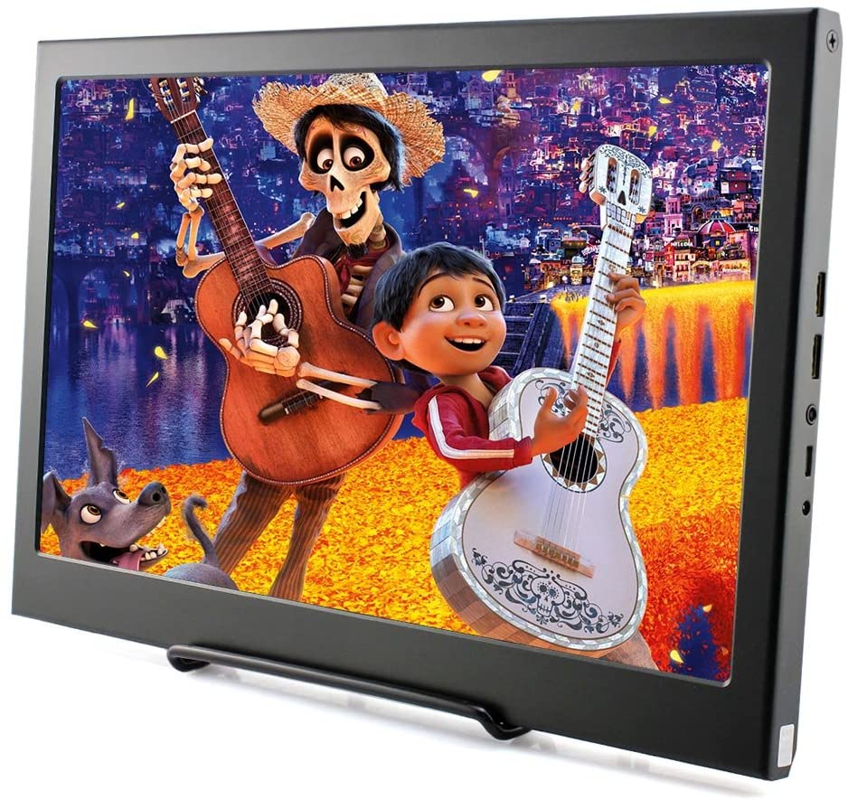 Elecrow 13.3 Inch Portable Monitor