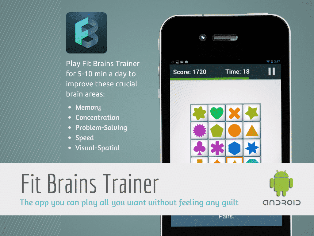Fit Brains Trainer