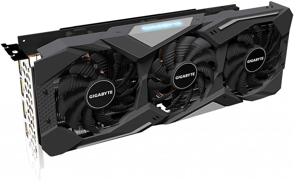 Gigabyte Radeon Rx 5700 Xt