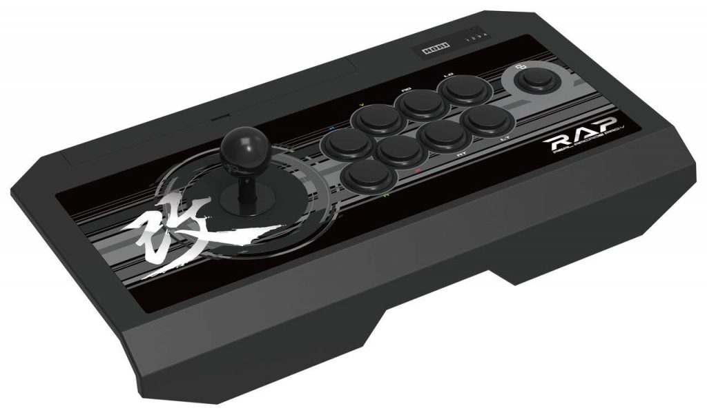 HORI Real Arcade Pro.V Kai Fighting Stick