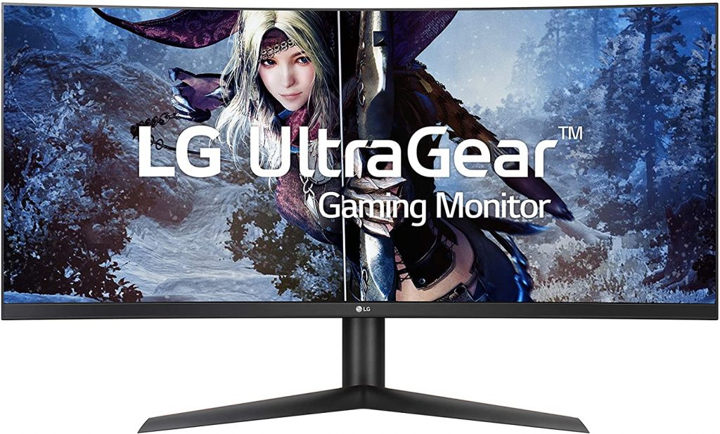 LG 38GL950G-B