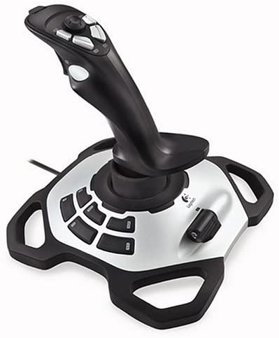 Logitech Extreme 3D Pro Joystick