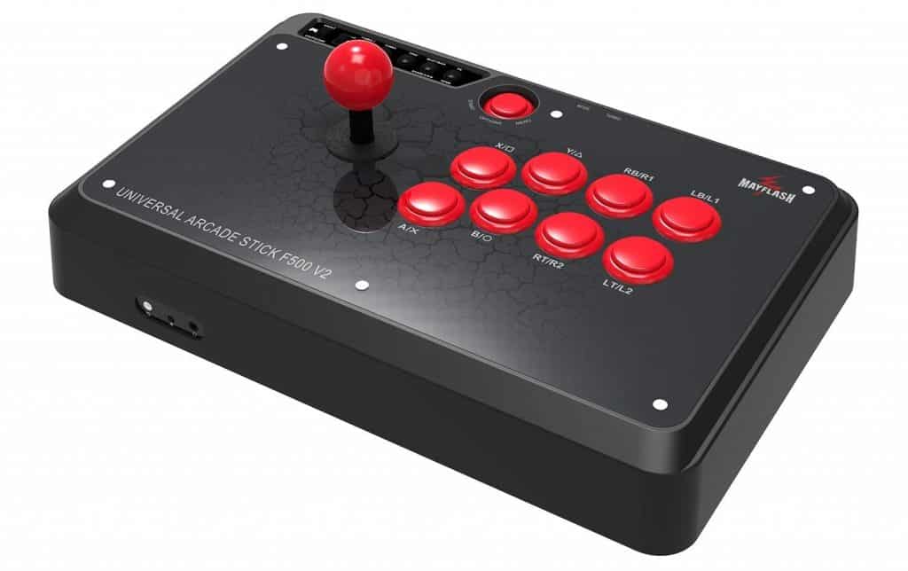 MAYFLASH Universal Arcade FIGHTSTICK F500