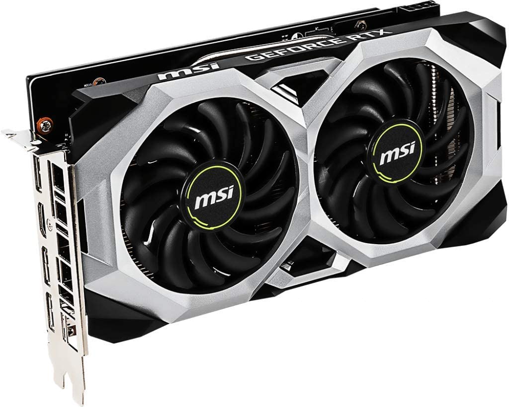 MSI Gaming GeForce RTX 2060