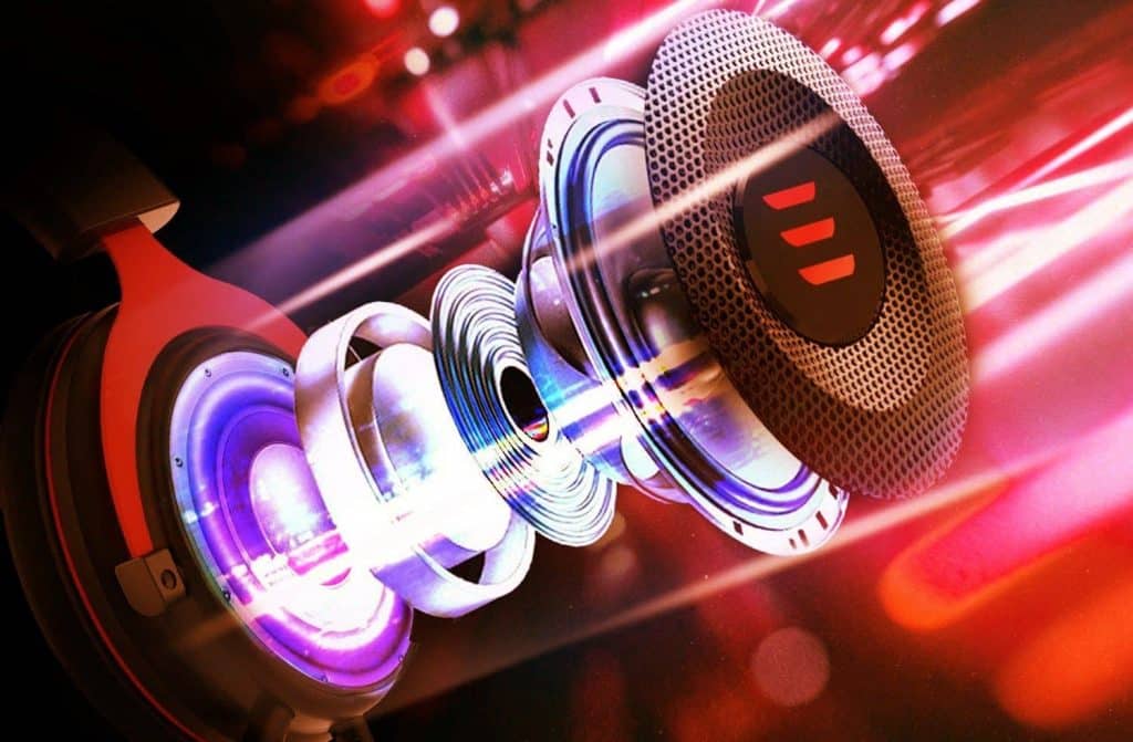 Noise-Cancelling Gaming Headset