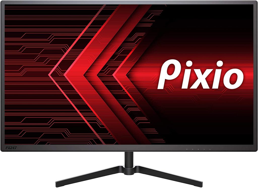 Pixio PX247 Premier Esports