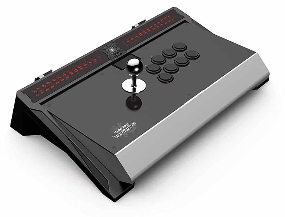 Qanba Dragon Joystick