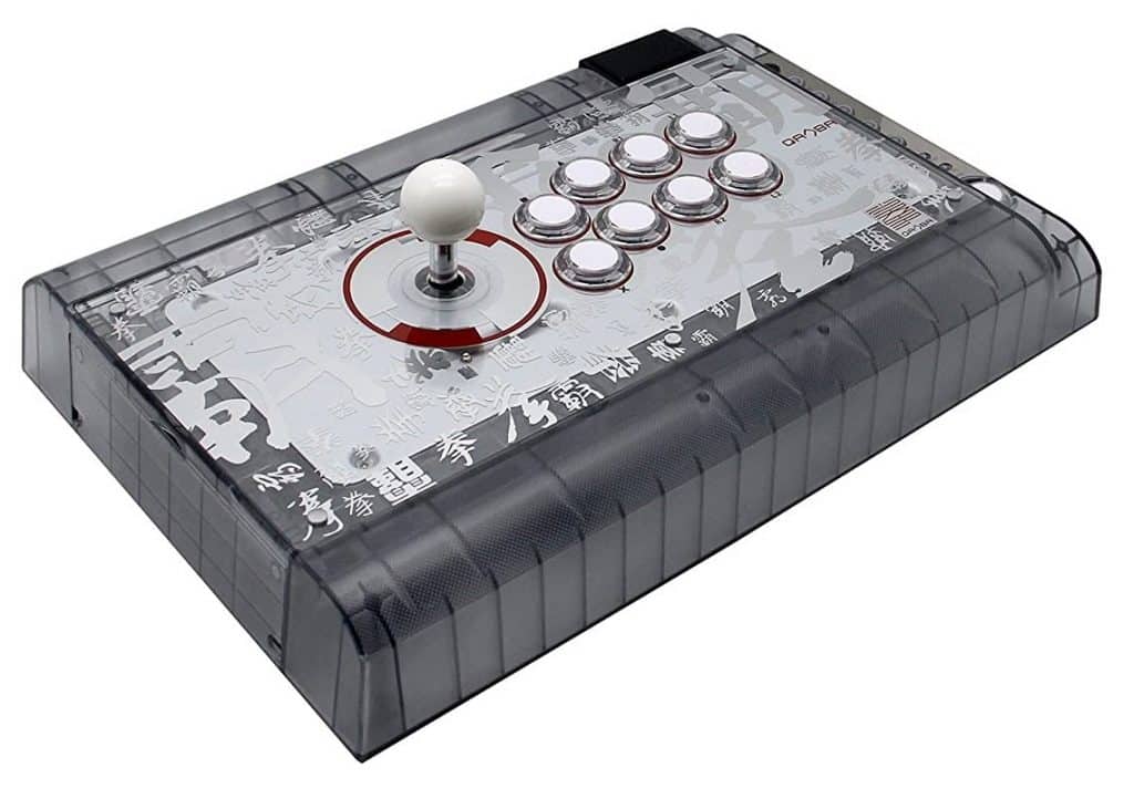 Qanba Drone Joystick