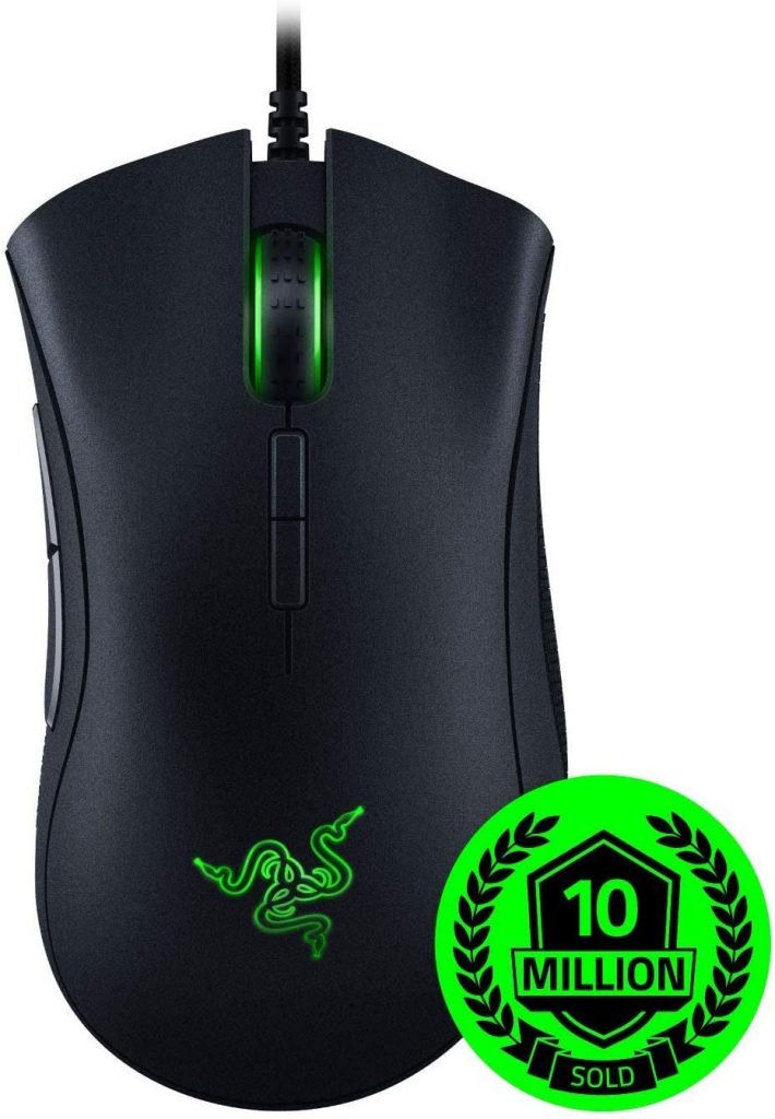 Razer Deathadder Elite
