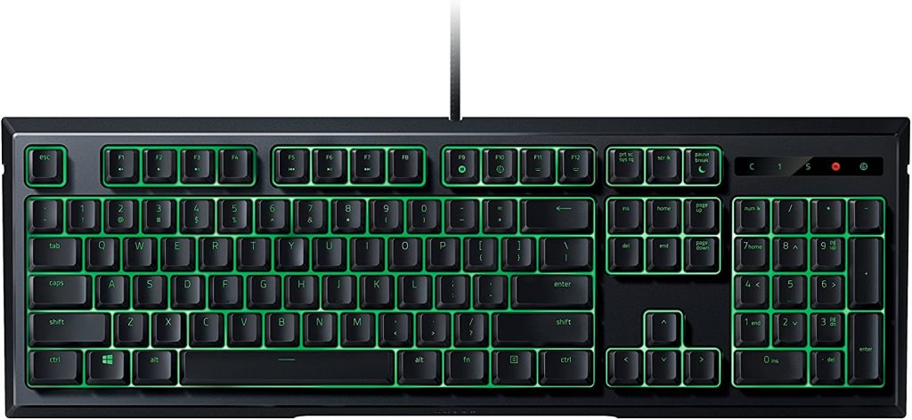 Razer Ornata Expert