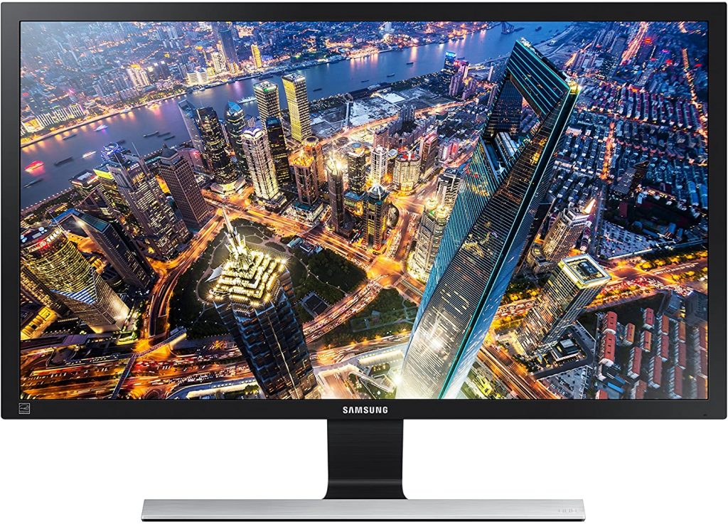 Samsung UE570
