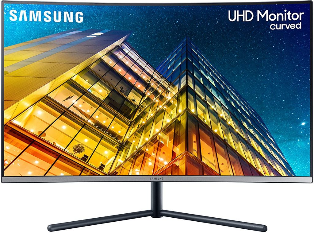 Samsung UR590C