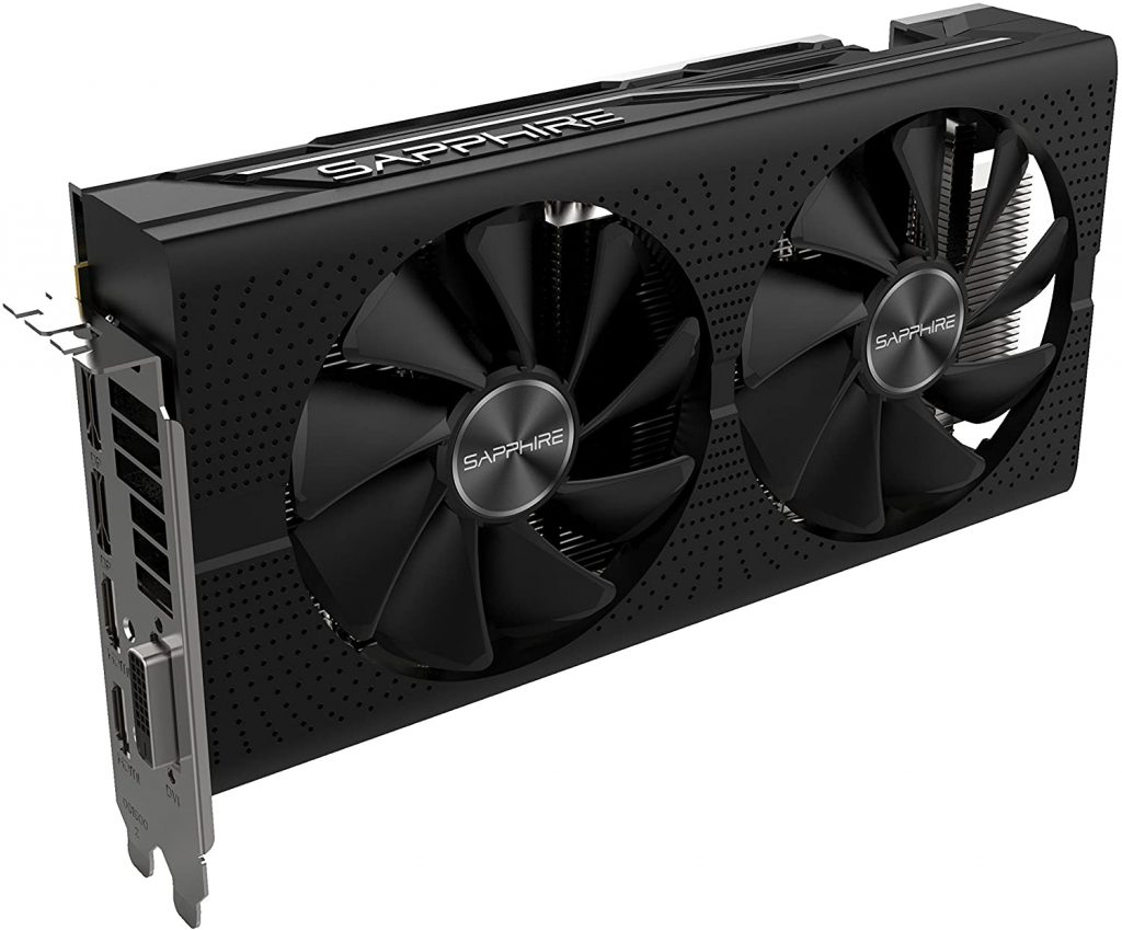 Sapphire Radeon RX 580