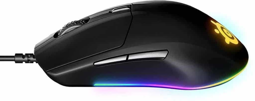 SteelSeries Rival 3