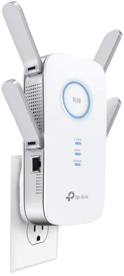 TP-Link AC2600