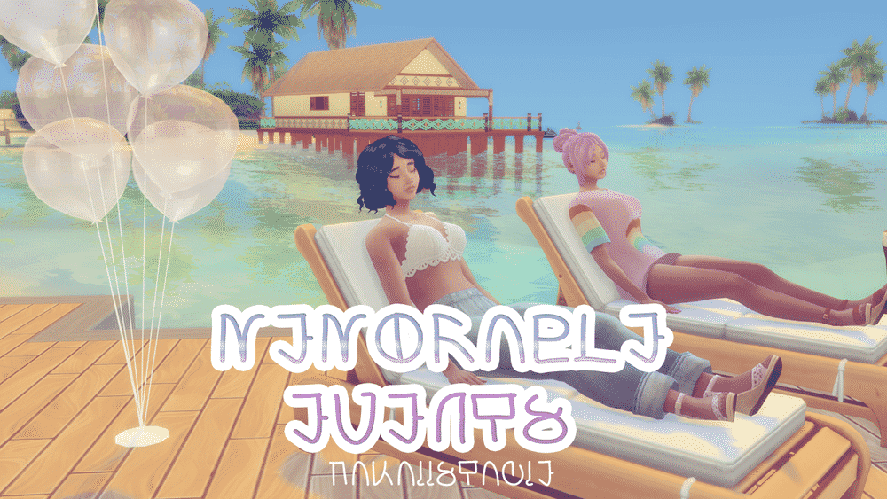 The Memorable events Mod (by kawaiistacie mods)