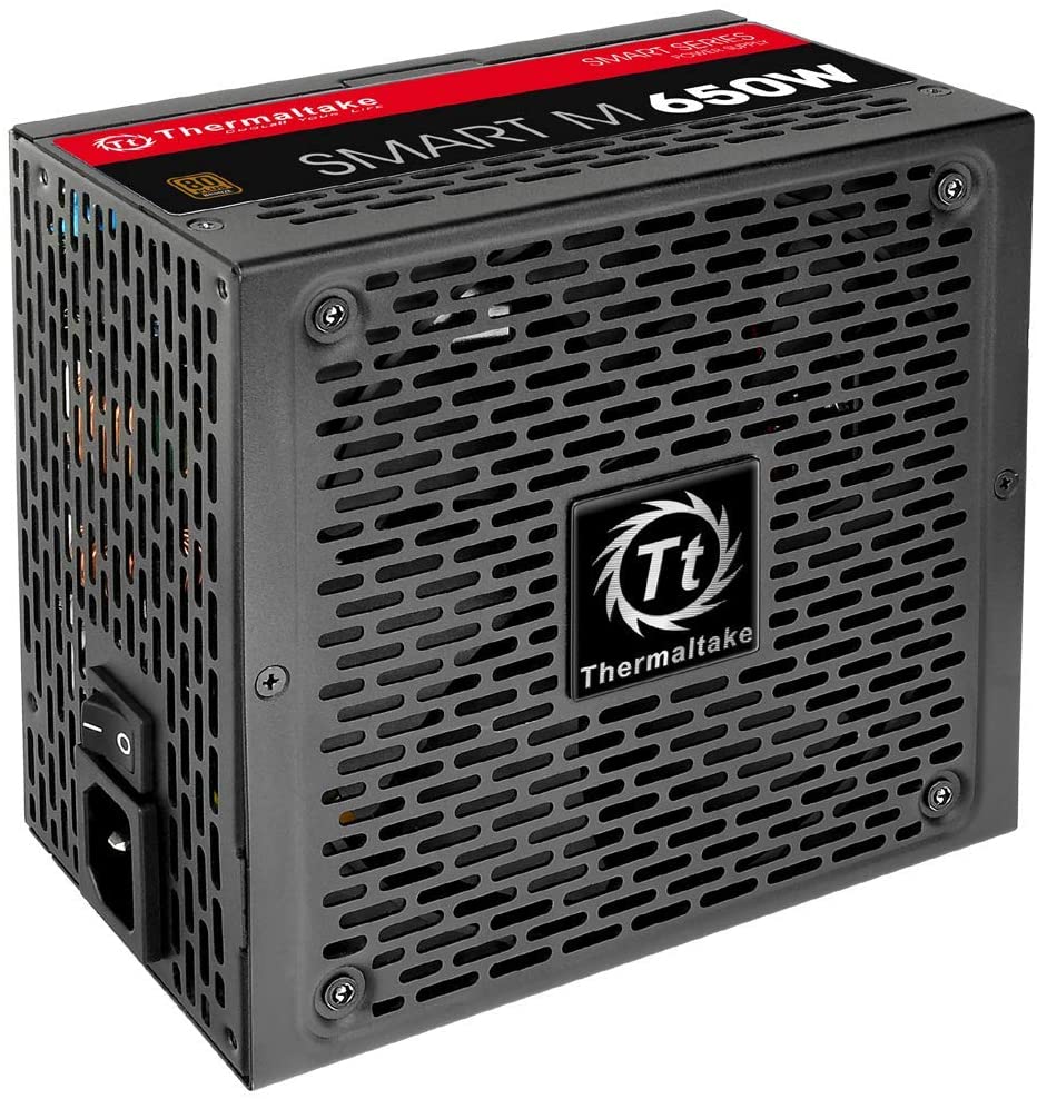 Thermaltake Toughpower Power Supply