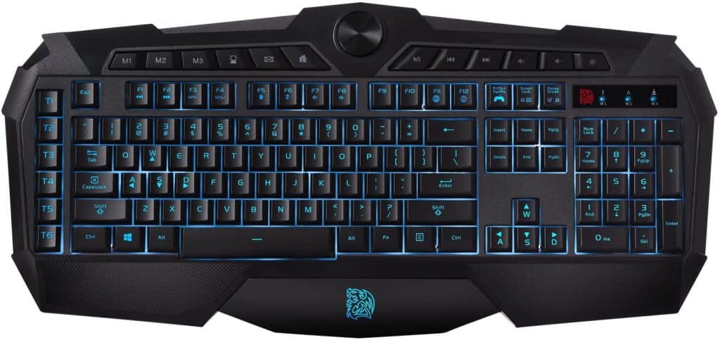 Thermaltake Tt eSPORTS Challenger Prime 3