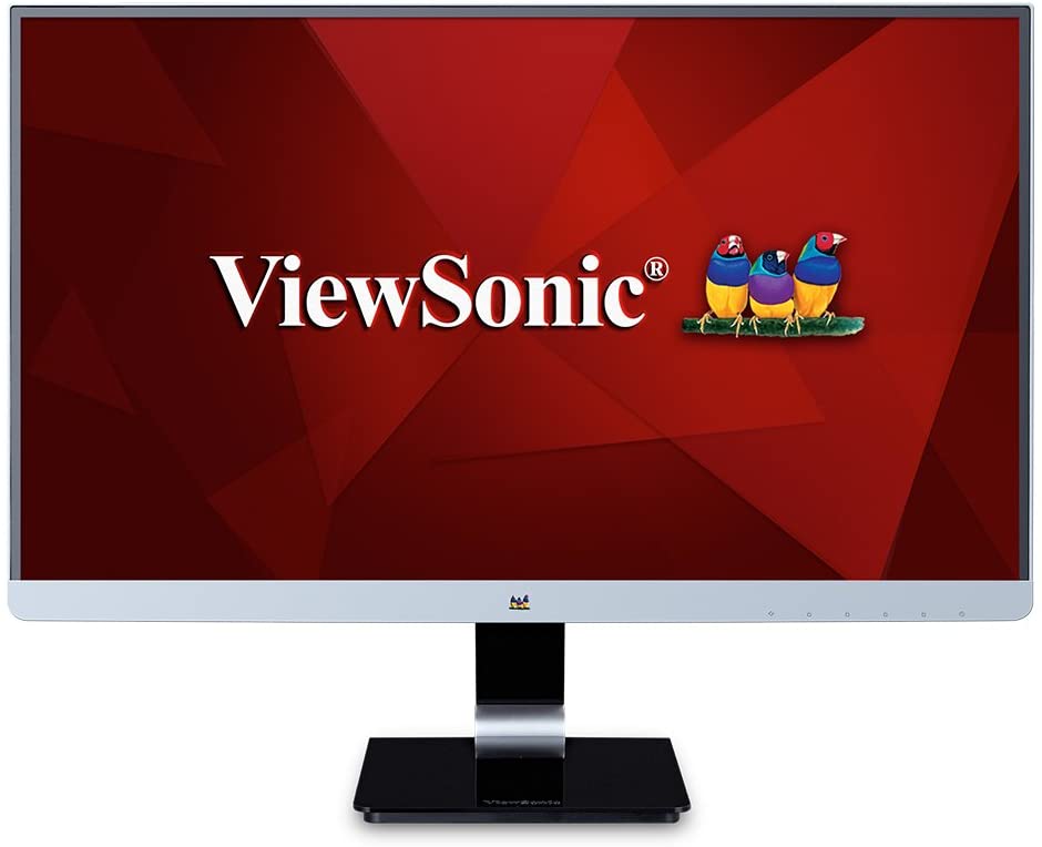 ViewSonic VX2478-SMHD