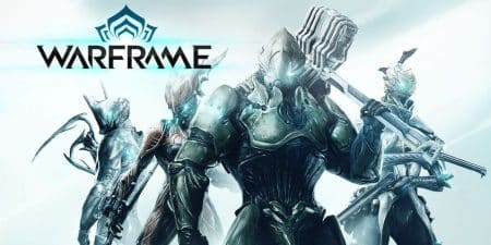 Warframe Promo Codes