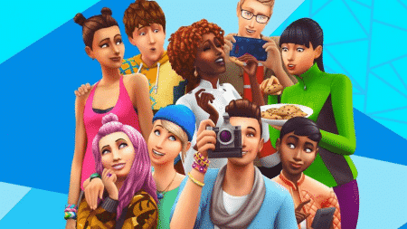 best sims 4 mods