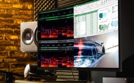 g-sync compatible freesync monitors