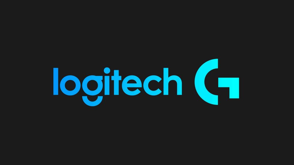 logitech g hub logo