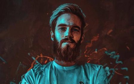 What Mic Does PewDiePie Use? What Mic does PewDiePie Use