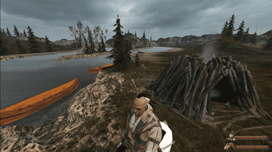 1776 American Revolution