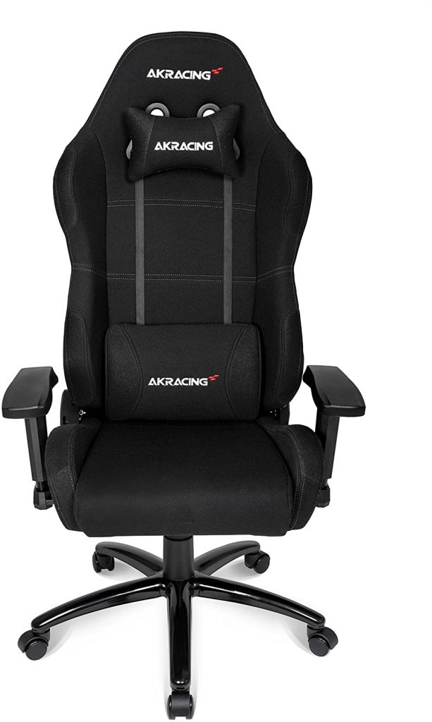 AKRacing Core Series EX Gaming Chair