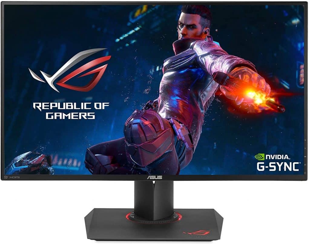 ASUS ROG Swift PG279Q