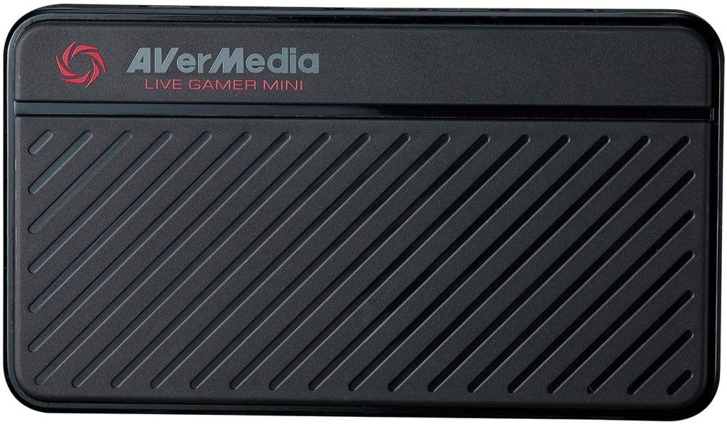 AVerMedia Live Gamer Mini