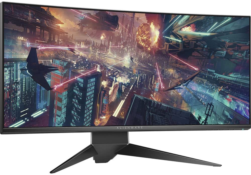 Alienware AW3418DW
