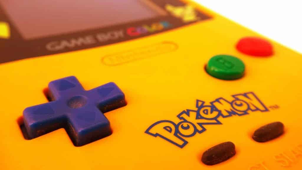 All Pokémon Games In Order: From Game Boy to Switch All Pokemon Games