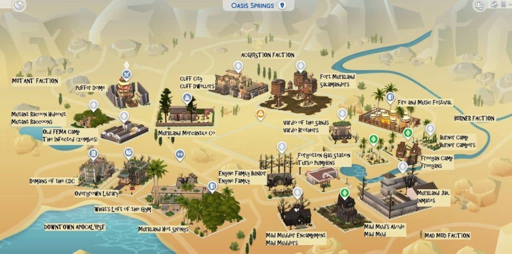 Apocalypse Challenge