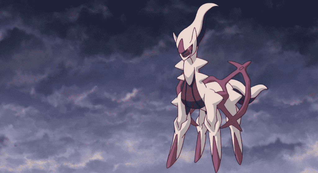 Arceus-Ghost