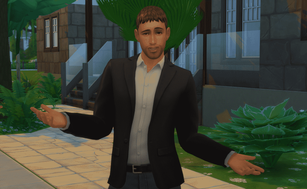 Bachelor Challenge - King Family Legacy *Pic Heavy* — The Sims Forums