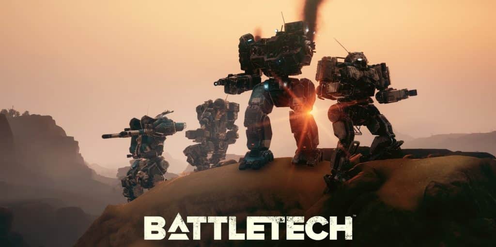 BattleTech