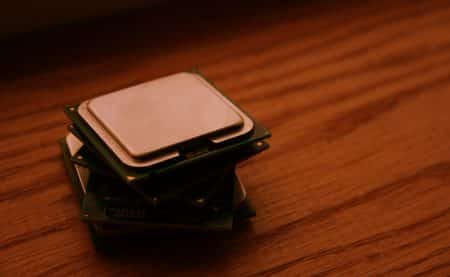 Best CPU for Gaming