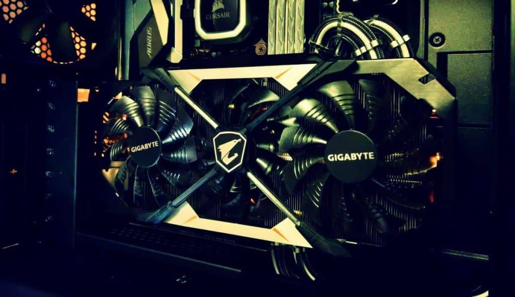 Best Graphics Card For 1440P