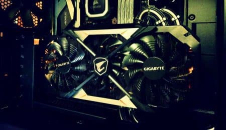 Best Graphics Card For 1440P