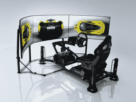 The 7 Best Racing Simulator Cockpit In 2022 Best Racing Simulator Cockpit