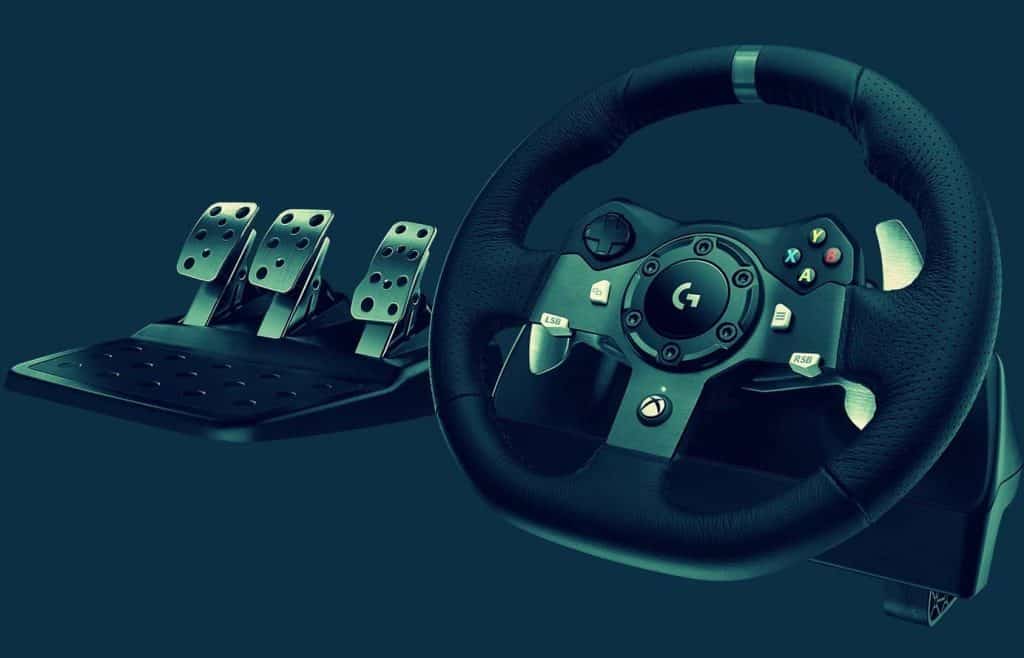 8 Best Steering Wheels for Xbox One In 2023 Best Steering Wheel for Xbox One
