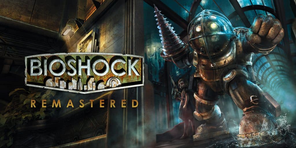 Bioshock