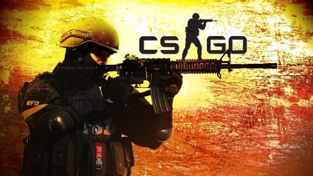 CS: GO