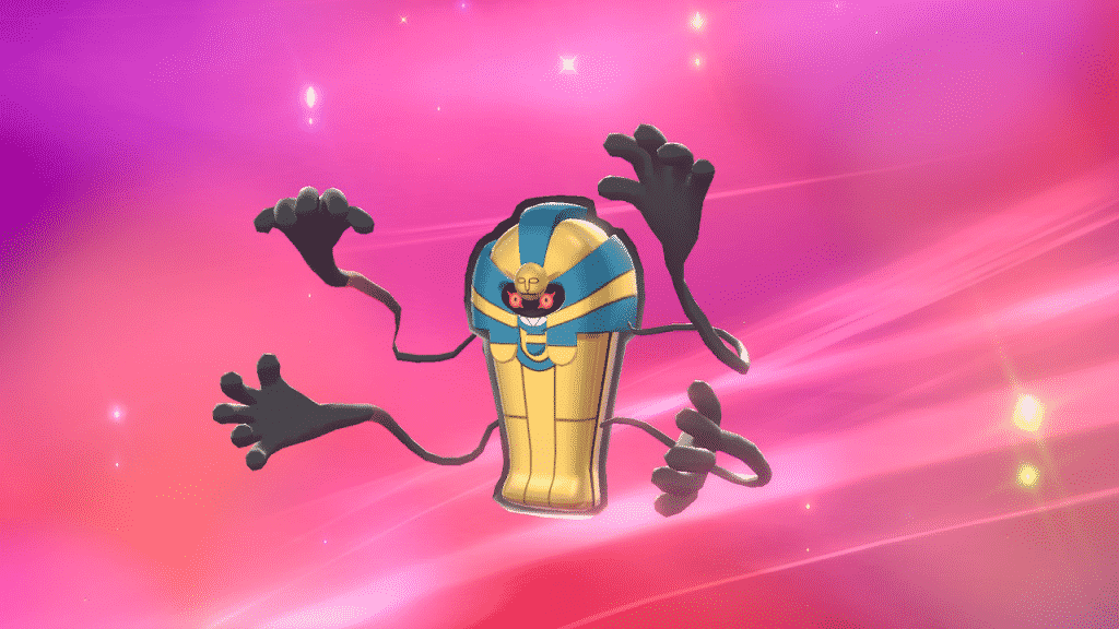 Cofagrigus