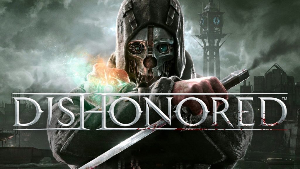 Dishonored