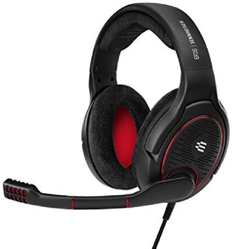 EPOS Sennheiser GAME ONE
