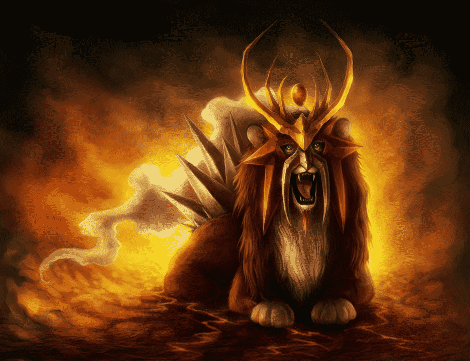 Entei