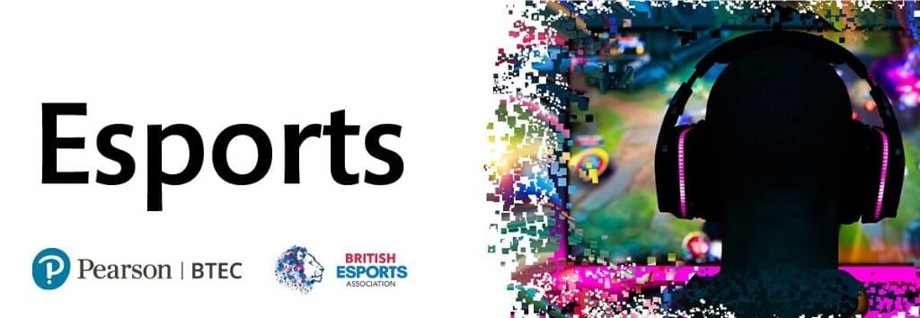 Esports Btec